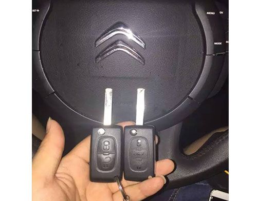 湖北汽车开锁培训