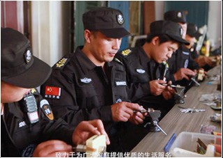 湖北开锁培训学校课程