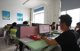 湖北巨龙开锁培训学校为学员提供网络服务
