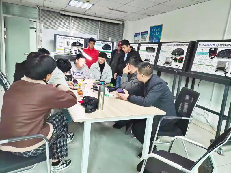 湖北汽车开锁练习